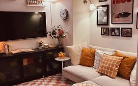 Cosy Duplex 2Bed1Bath Apartment By Melbourne Emporium